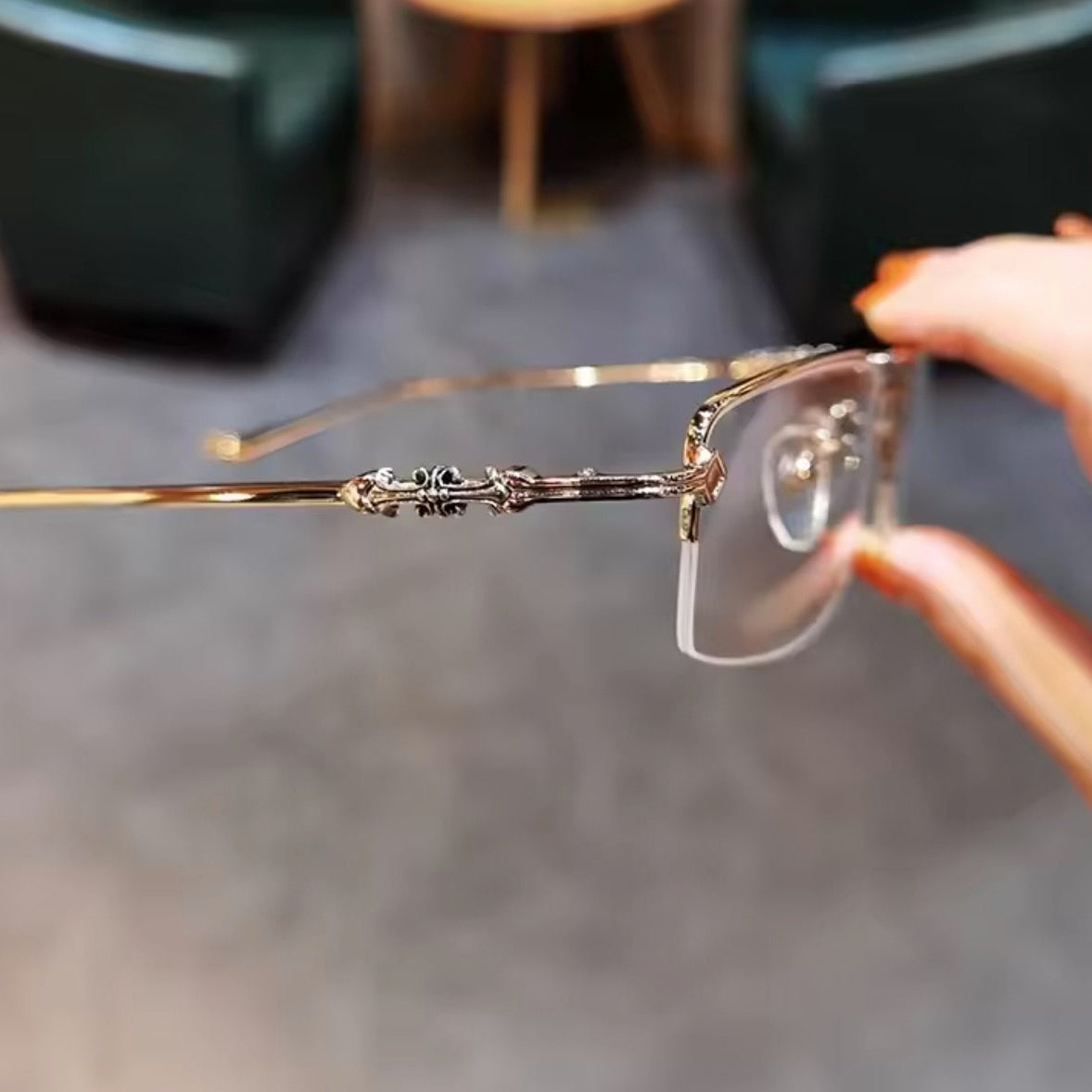 Inteligentné Okuliare